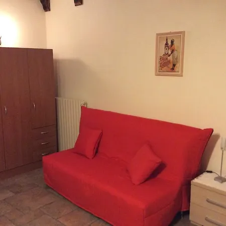 Prázdninový dům Casa Vacanza Sangi