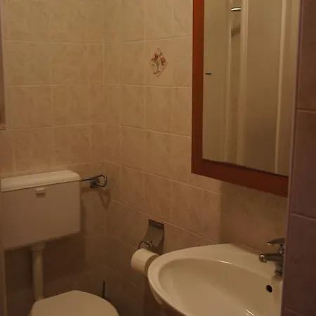 Casa Vacanza Sangi *