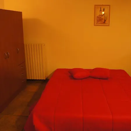 Casa Vacanza Sangi *