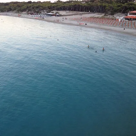 Casa Vacanza Sangi Prázdninový dům