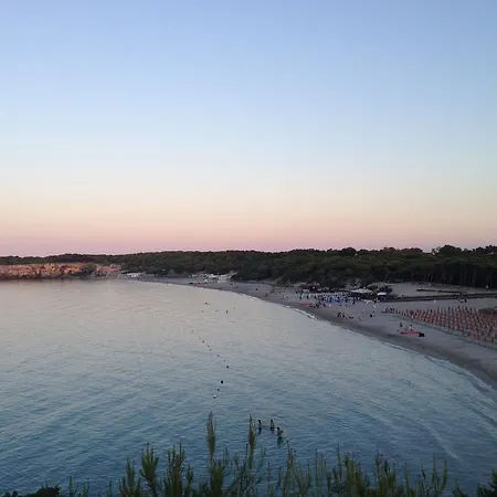 Casa Vacanza Sangi Prázdninový dům *