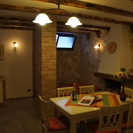 Casa Vacanza Sangi Casa vacanze